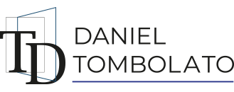 Daniel Tombolato logo